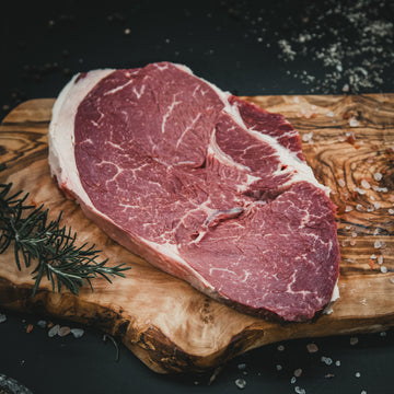 Bistro Rump Steak | Aberdeen Angus | Hunts Premium Beef